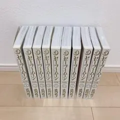 全巻初版　美少女戦士セーラームーン　完全版　全巻セット　12冊 美少女戦士セーラームーン 完全版 コミック 1-10巻セット (KC