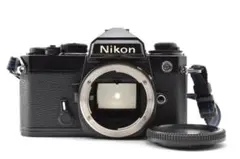 実用品 NIKON ニコン EM フィルムカメラ モルト新品交換済 H362 - メルカリ