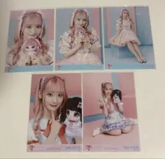 齋藤樹愛羅 モーリーファンタジー 生写真