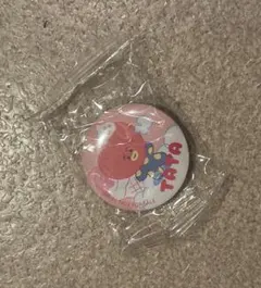 BT21 TATA くら寿司コラボ限定ピンバッジ