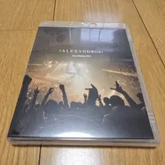 2026年最新】alexandros dvdの人気アイテム - メルカリ