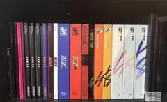 2026年最新】スキズ アルバム まとめ売りの人気アイテム - メルカリ