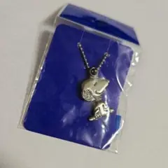 USJ　スヌーピー　メタルキーホルダー　ボールチェーン