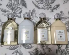 2026年最新】Guerlain スキンケア・基礎化粧品 トライアルセット