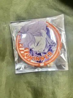 マンガボドゲ サマーフェア WINNER 缶バッジ ハイキュー 日向 2個セット マンガボドゲ サマーフェア WINNER 缶バッジ ハイキュー 日向 - メルカリ