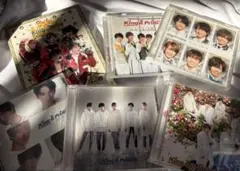 King & Prince CDセット