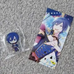 プロセカ　KAITO　ころっと＋アニメイト購入特典