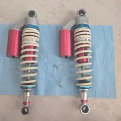 2026年最新】gs400 サスペンションの人気アイテム - メルカリ