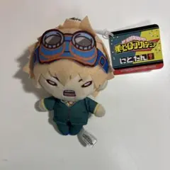 ヒロフェス2022 にとたん ぬいぐるみ 爆豪勝己 僕のヒーローアカデミア