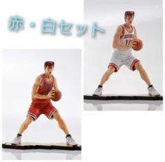 大人気^_^ スラムダンク 仙道 彰 ガレージキッド - メルカリ
