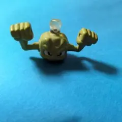 ポケモン イシツブテ ガチャ