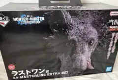 HUNTER×HUNTER 1番くじ　ラストワン　ミケ