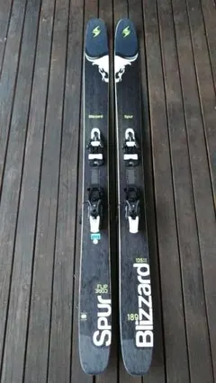 2026年最新】BLIZZARD 板の人気アイテム - メルカリ