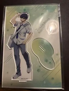 ブルーロック 秋雨 潔世一 アクリルスタンド