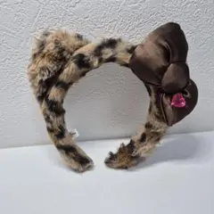 USJ ハローキティカチューシャ