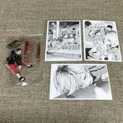 2026年最新】ハイキュークロニクル 孤爪研磨の人気アイテム - メルカリ