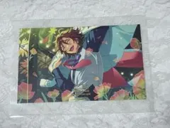 MaM あんスタ　10th展示会　入場特典　 ポストカード