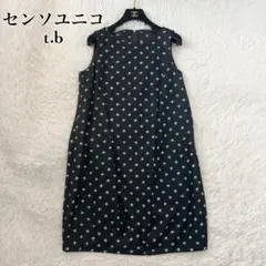 2026年最新】t.b センソユニコ ワンピースの人気アイテム - メルカリ