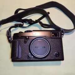FUJIFILM X-Pro2 + TTartisan 10mm / 25mm - メルカリ