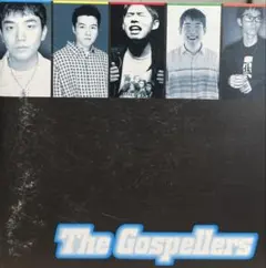 The Gospellers cd809057