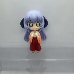 でふぉめ ひぐらしのなく頃に ひぐらしデイブレイク フィギュア 羽入
