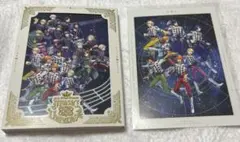 うたプリ　ASSMU DVD アナザージャケット　ST☆RISH ①