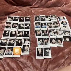 処分したいので最終値下げ まさみ チェキ 22枚 - メルカリ