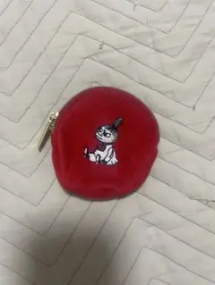 リトルミイ ポーチ