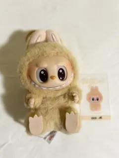 THE MONSTERS Have a Seat BABA ラブブ ハブアシート