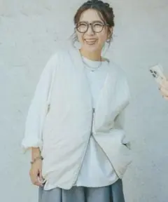 ニコアンド 【Misayoさんプロデュース】軽インベスト