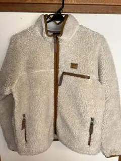 パタゴニア ナチュラル・ブレンド・レトロ・カーディガン Dark Natural