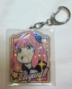 アーニャ アクキーのサムネイル