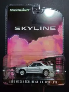 2025年最新】1/64 r34の人気アイテム - メルカリ