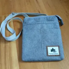 まこかあ様専用 LOGOS サコッシュのサムネイル