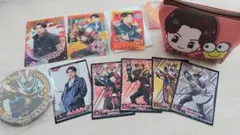 仮面ライダーガヴ　ヴァレン