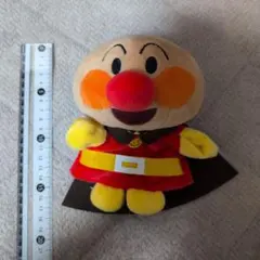 アンパンマン ぬいぐるみ 約20cm