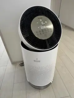 J WINIX 空気清浄機 JBLスピーカー搭載 WIXCTQW01 - メルカリ