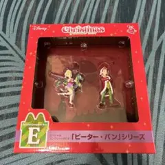 Disneyハッピーくじ　クリスマスオーナメント2024