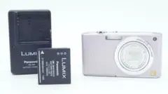2026年最新】Panasonic DMC-FX33の人気アイテム - メルカリ