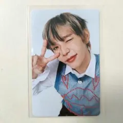 RIIZE ショウタロウ ホルツ　ランダムトレカ ピース 1枚　ラントレ　タロ