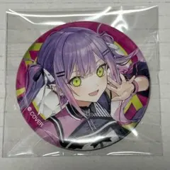 常闇トワ 缶バッジ hololive 6th fes