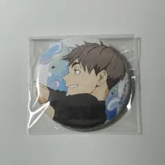 2026年最新】ハイキュー 缶バッジ 水遊びの人気アイテム - メルカリ