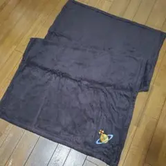 【未使用品】ヴィヴィアン・ウエストウッド　大判バスタオル