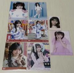 齋藤樹愛羅　生写真　まとめ売り　＝LOVE イコラブ　ミニフォト