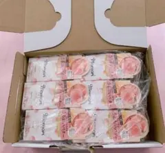モモリ　トリートメントバター　6個セットのサムネイル