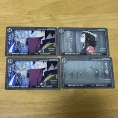 鬼滅の刃 ダイニング第二期 お楽しみくじ ダイアログコレクション