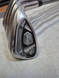 2026年最新】ローグスター アイアンの人気アイテム - メルカリ