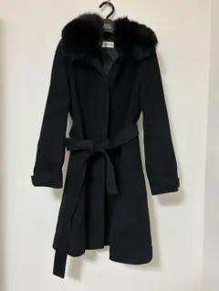 2026年最新】アンゴラ 100% コートの人気アイテム - メルカリ