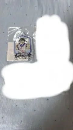 妖はじ【セーラーアイドルくじ☆缶バッジ＆アクキー】安倍晴明 - メルカリ