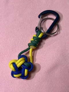 一等星✴︎パラコード⭐︎キーホルダー◎◎まとめ売り割あります